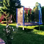 Boglarka Apartmanhaz Apartament *
