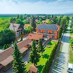 Apartament Boglarka Apartmanhaz Mezőkövesd