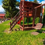 Apartament Boglarka Apartmanhaz *