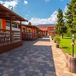 Apartament Boglarka Apartmanhaz *