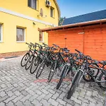 Apartament Boglarka Apartmanhaz *