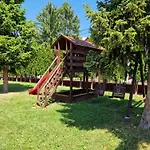 Boglarka Apartmanhaz Apartament