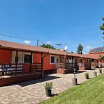 Boglarka Apartmanhaz Mezőkövesd