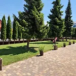 Boglarka Apartmanhaz Apartament Mezőkövesd