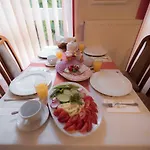 Boglárka Apartamento