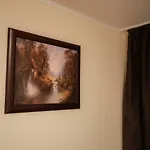 Appartement Boglarka Apartmanhaz *