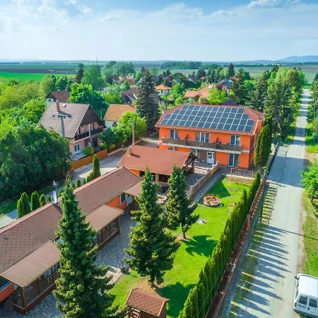 Apartman Boglárka Mezőkövesd