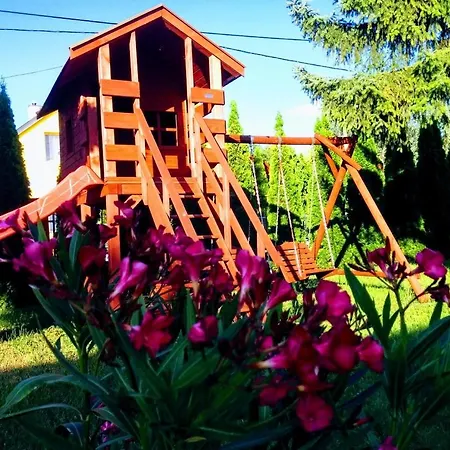 Apartment Boglarka Apartmanhaz