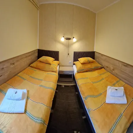 Boglárka Apartman Mezőkövesd