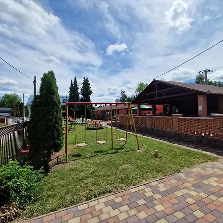 Appartamento Boglárka Mezőkövesd