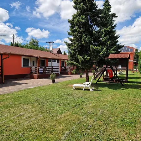Appartamento Boglárka Mezőkövesd