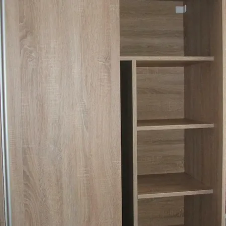 아파트 Boglarka Apartmanhaz *
