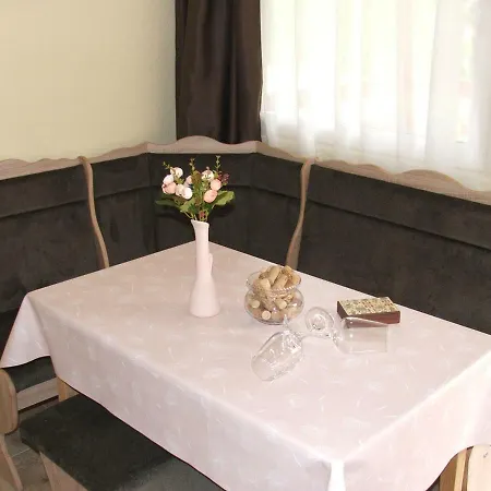 Apartment Boglarka Apartmanhaz Mezokovesd