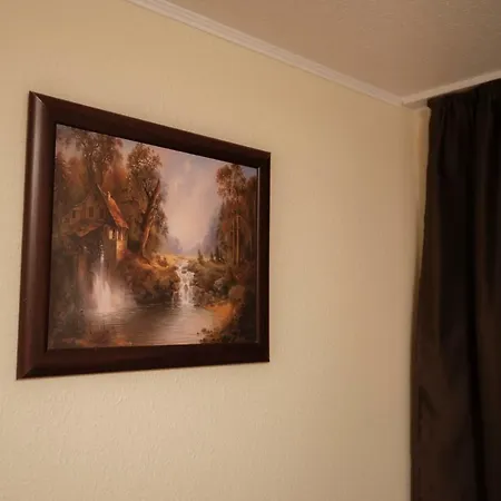 Apartment Boglarka Apartmanhaz *