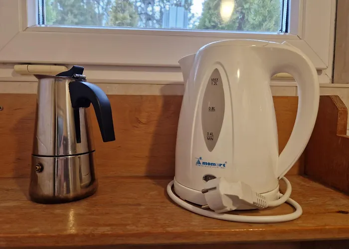 Lägenhet Boglarka Apartmanhaz *