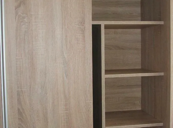 Lägenhet Boglarka Apartmanhaz *
