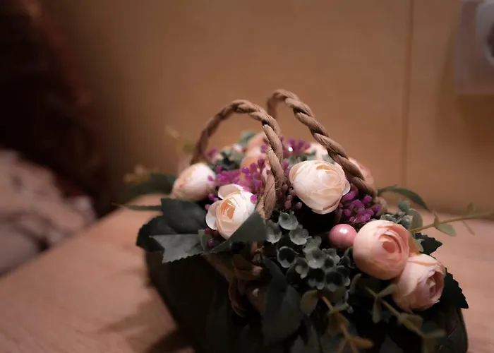 Boglarka Apartmanhaz * Mezőkövesd